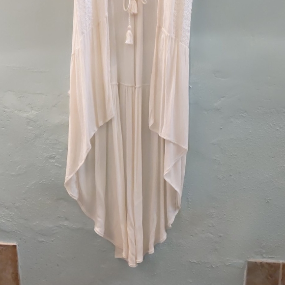 Flowing Vest - Picture 3 of 7